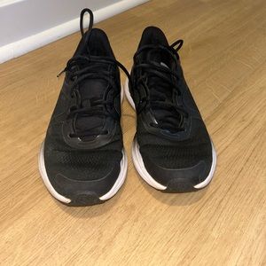 Lululemon Tennis Shoes - size 8 - good used condition.